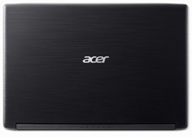 Laptop Acer Aspire A315-53, Core i3, 8 GB GB, Linux, Negru thumbnav 2