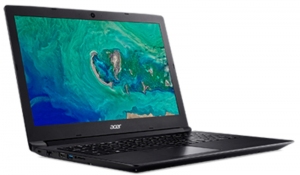 Laptop Acer Aspire A315-53, Core i3, 8 GB GB, Linux, Negru thumbnav 3