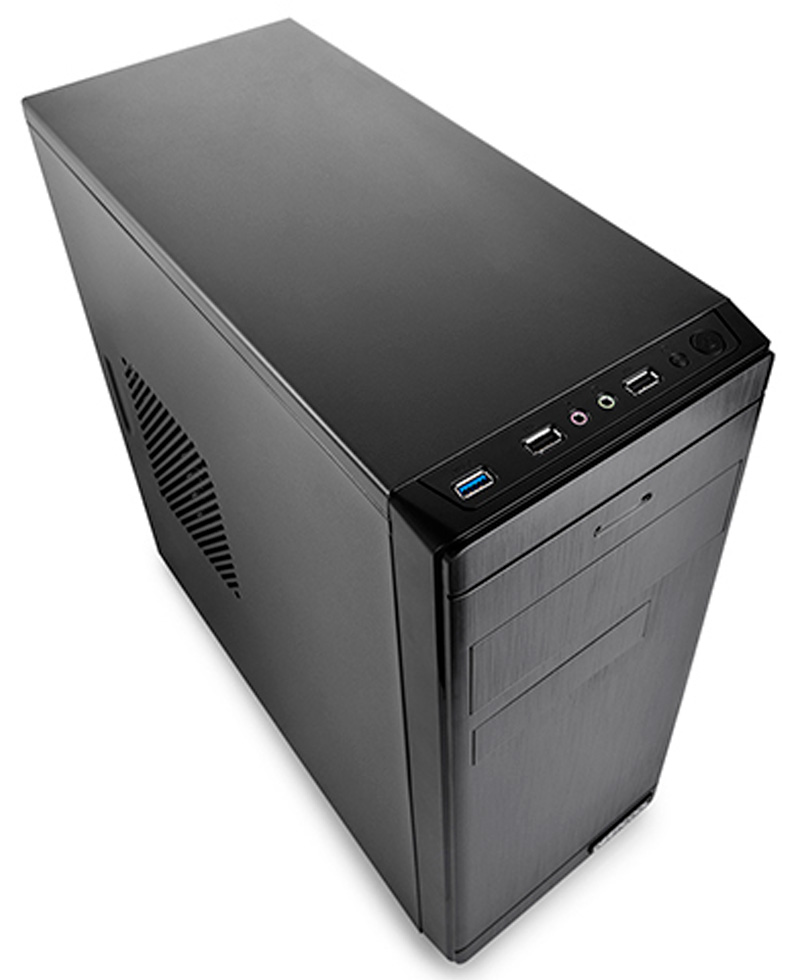 Unitate de sistem Atol PC1039MP - Business #7 v3 photo 2