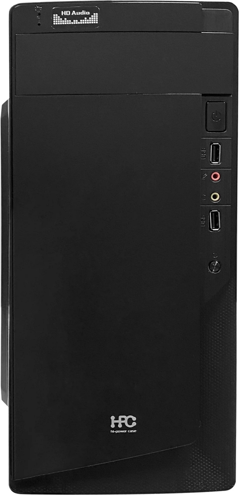 Unitate de sistem Atol PC1037MP photo 3