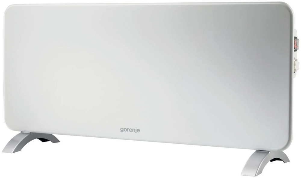 Convector Gorenje OPTIHEAT2000MP photo Convector Gorenje OPTIHEAT2000MP photo