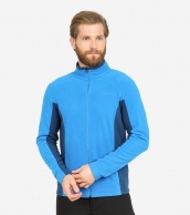 Толстовка Glissade JACKET M SKY thumbnav 2