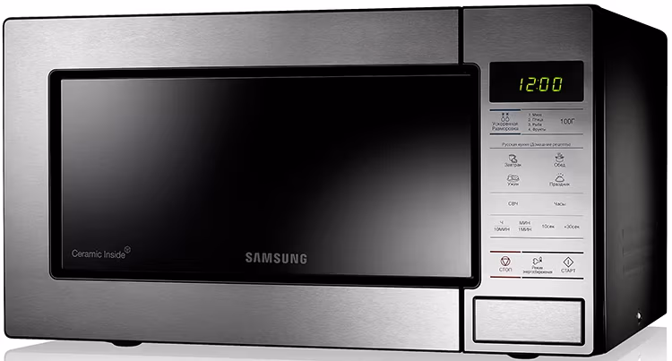 Cuptor cu microunde Samsung ME83MR