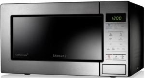 Cuptor cu microunde Samsung ME83MR thumbnav