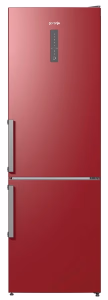 Холодильник Gorenje NRK6192MR