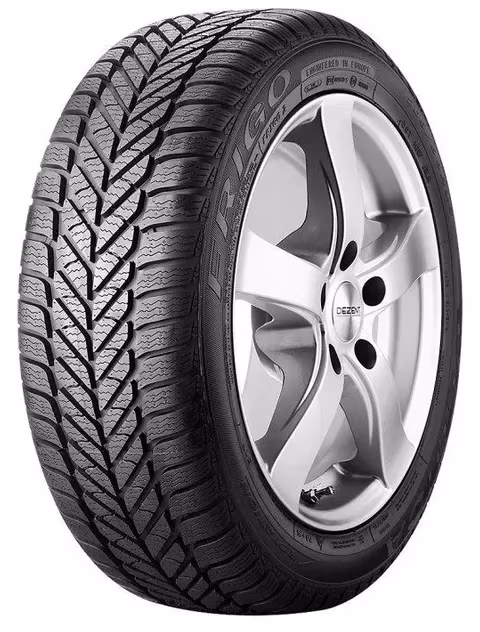 Anvelope de iarna Debica 195/65R15 91T FRIGO 2 MS 