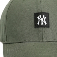 Chipiu 47 Brand MLB New York Yankees Compact Snap MVP thumbnav 3