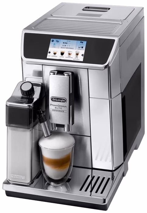 Aparat de cafea Delonghi ECAM65085MS