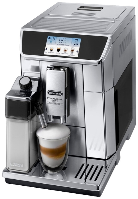 Aparat de cafea Delonghi ECAM65085MS photo 