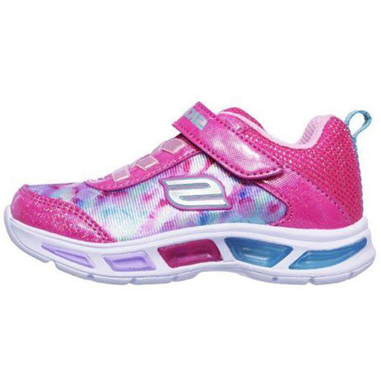 Кроссовки Skechers Litebeams-Dance Nglow photo Кроссовки Skechers Litebeams-Dance Nglow photo