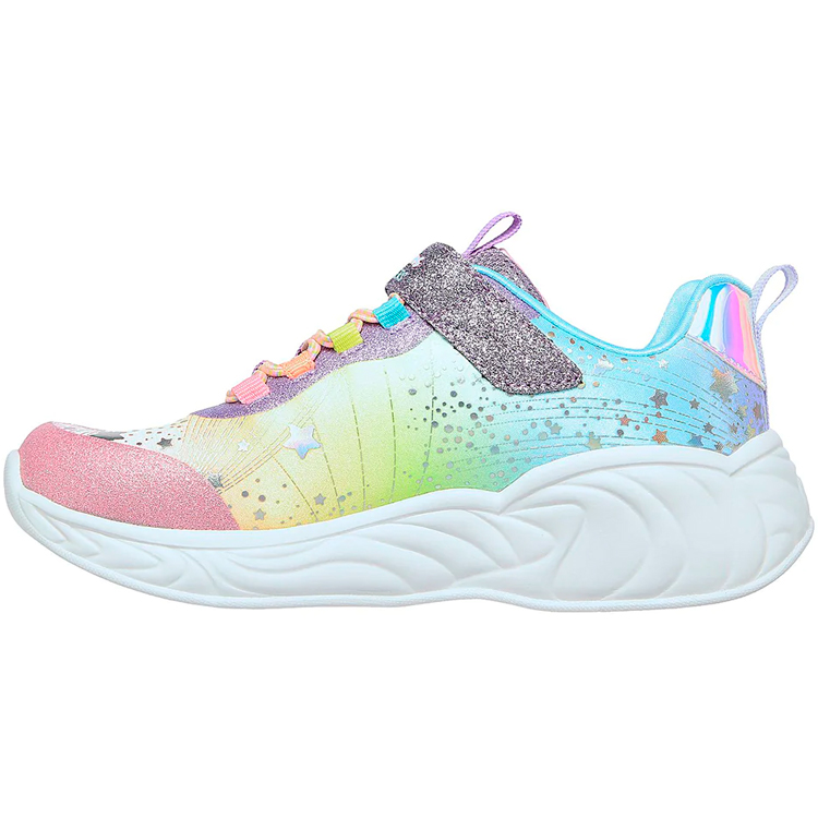 Кроссовки Skechers S LIGHTS-UNICORN DRE photo 