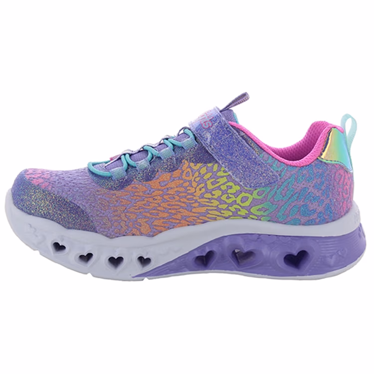 Кроссовки Skechers FLUTTER HEART LIGHTS