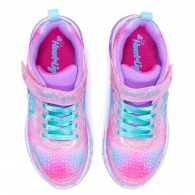 Incaltaminte Sport Skechers FLUTTER HEART LIGHTS thumbnav 3
