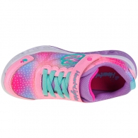 Incaltaminte Sport Skechers FLUTTER HEART LIGHTS thumbnav 4