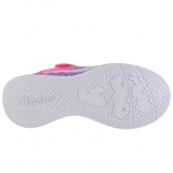 Incaltaminte Sport Skechers FLUTTER HEART LIGHTS thumbnav 5