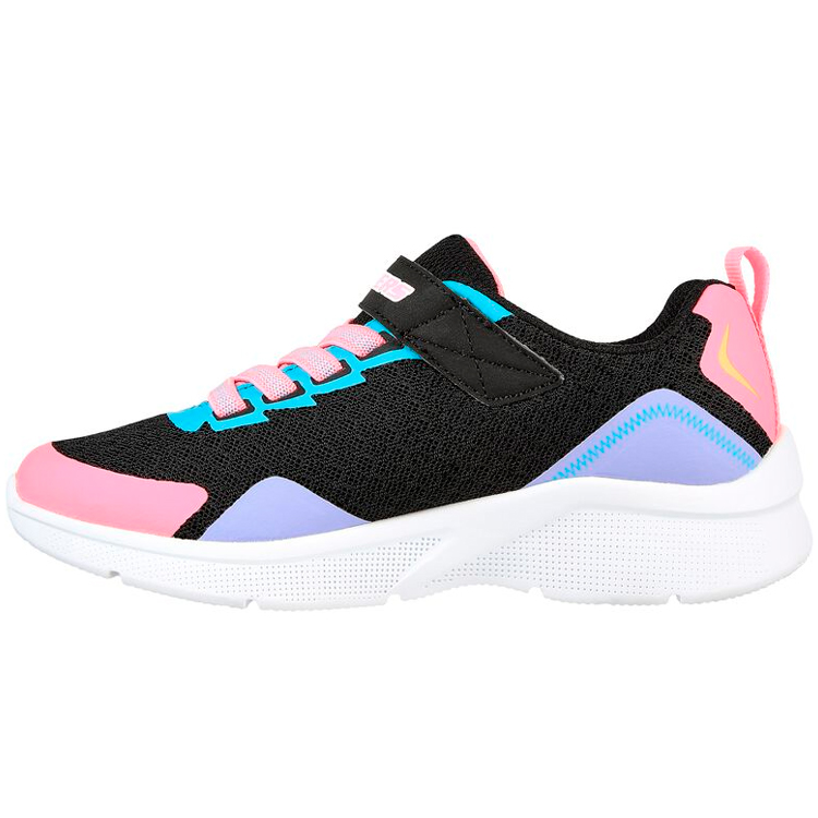 Кроссовки Skechers MICROSPEC BRIGHT RETROS photo Кроссовки Skechers MICROSPEC BRIGHT RETROS photo