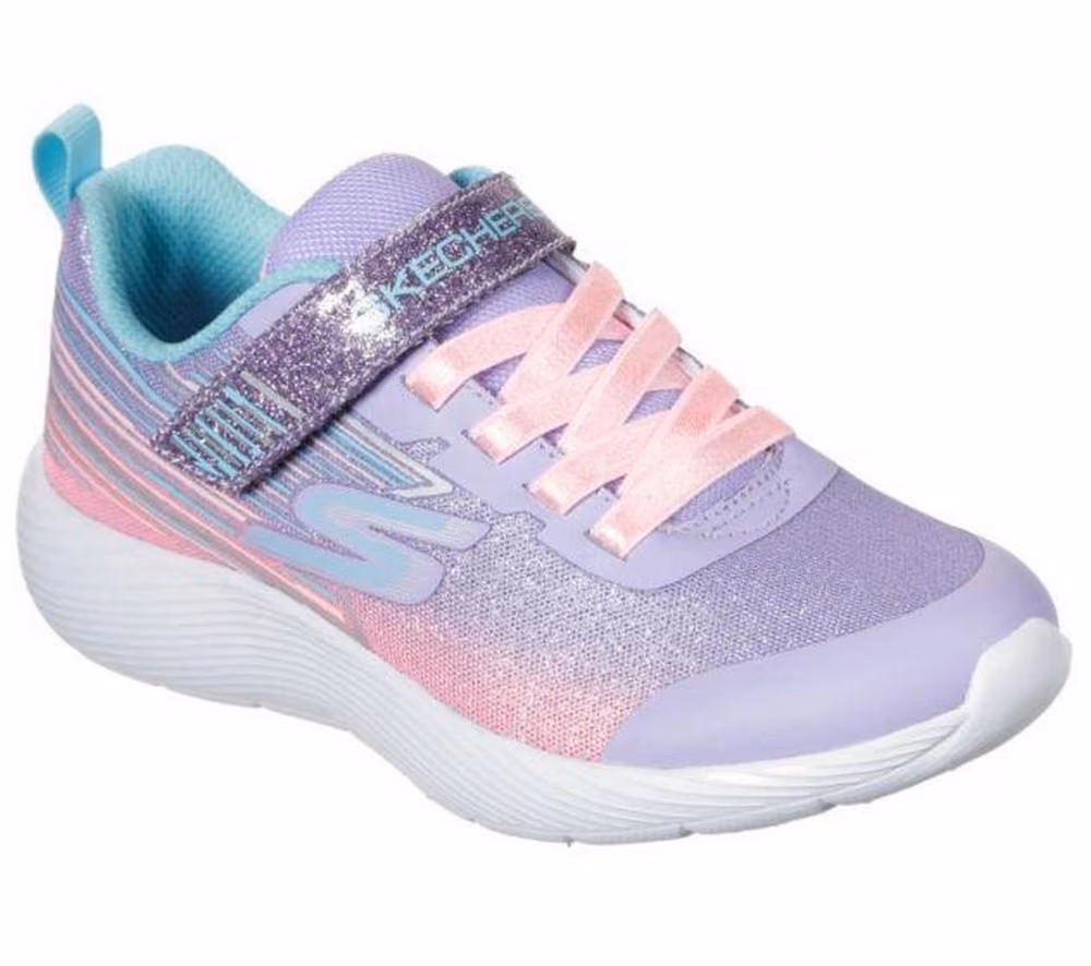 Кроссовки Skechers Dyna-Lite