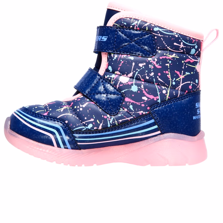 Сапоги Skechers Illumi-Bricht