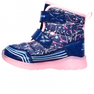Сапоги Skechers Illumi-Bricht thumbnav