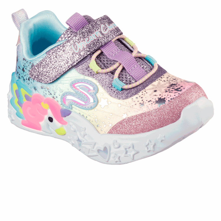 Кроссовки Skechers UNICORN CHARMER  photo 2