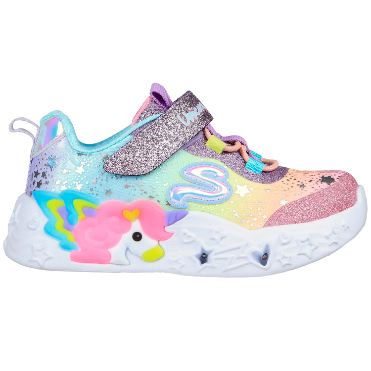 Кроссовки Skechers UNICORN CHARMER  photo 3