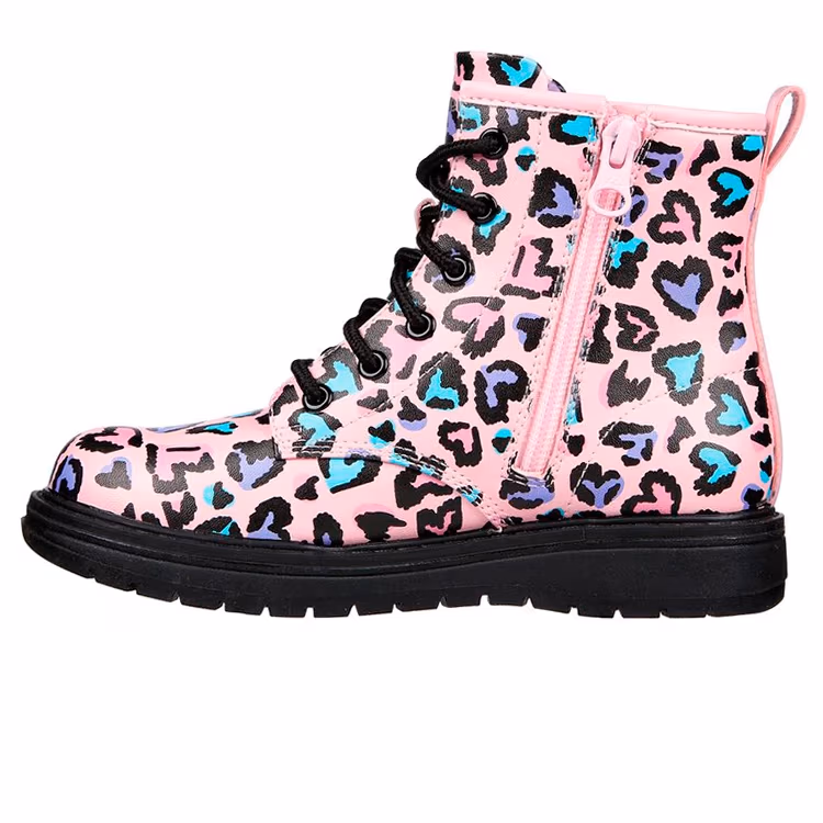 Сапоги Skechers GRAVLEN