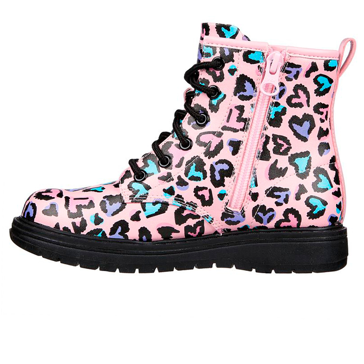 Сапоги Skechers GRAVLEN photo 
