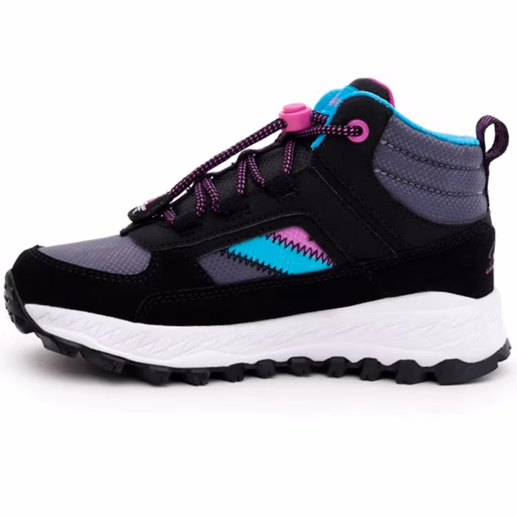 Ботинки Skechers FUSE TREAD-LETS EXPL