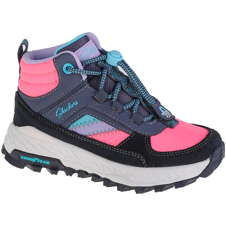 Ghete Skechers FUSE TREAD-LETS EXPL photo 2