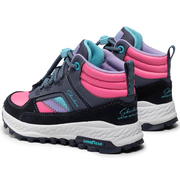 Ghete Skechers FUSE TREAD-LETS EXPL photo 5