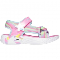 Sandale Skechers UNICORN DREAMS SANDAL thumbnav 2