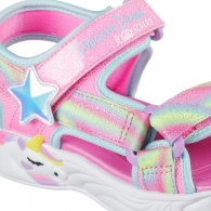 Sandale Skechers UNICORN DREAMS SANDAL thumbnav 5