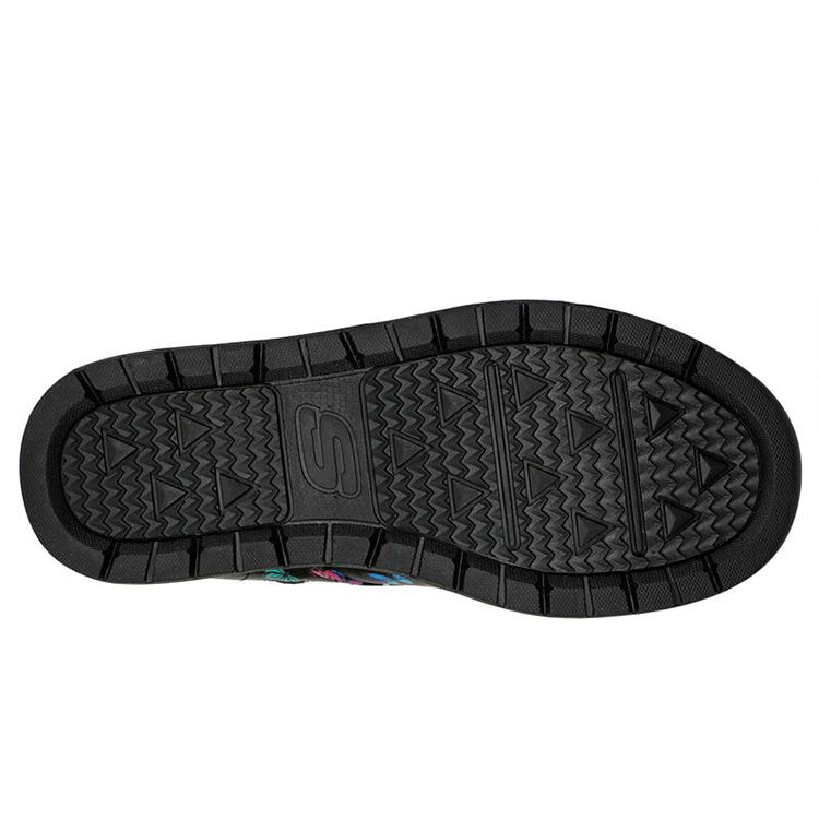Сапоги Skechers GRAVLEN / 33 см / Черный photo 4