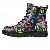 Сапоги Skechers GRAVLEN thumbnav