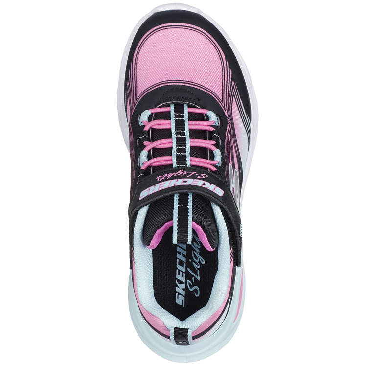 Кроссовки Skechers COSMIC GLOW / см / Розовый photo 4