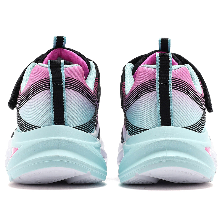 Кроссовки Skechers COSMIC GLOW / см / Розовый photo 5