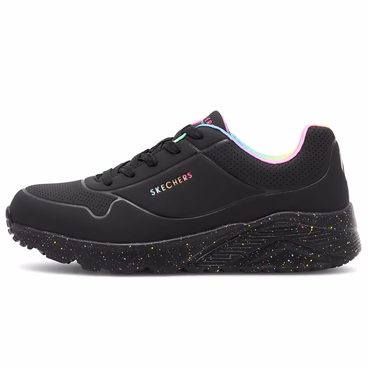 Кроссовки Skechers UNO LITE - RAINBOW S