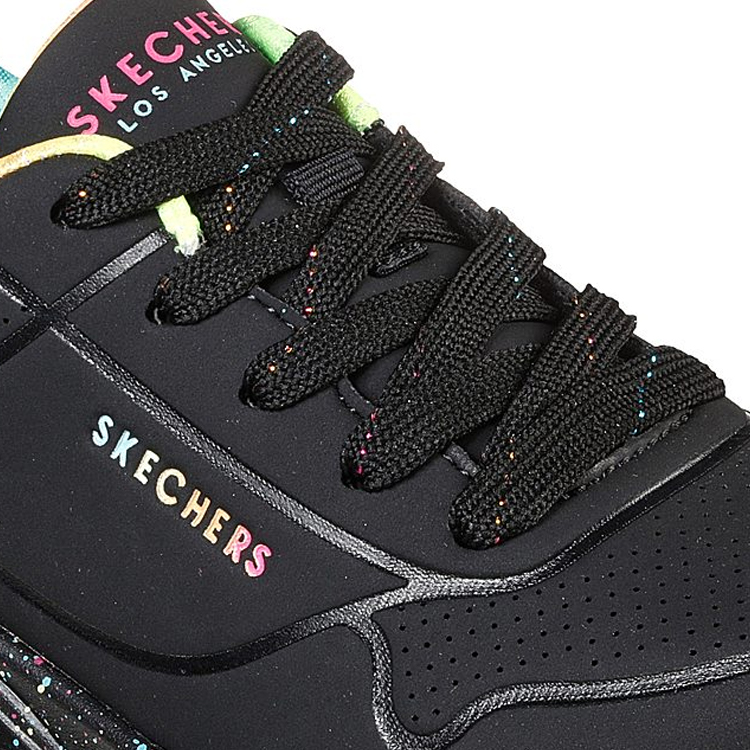 Incaltaminte Sport Skechers UNO LITE - RAINBOW S photo 3