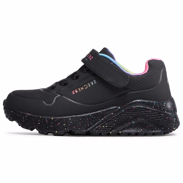Кроссовки Skechers UNO LITE-RAINBOW SPE 