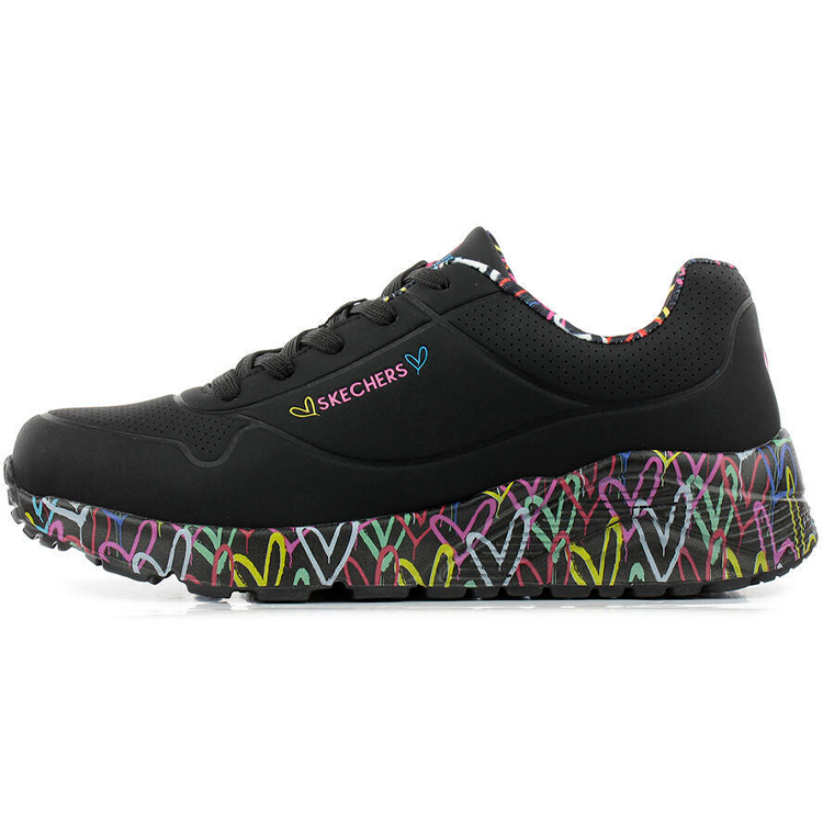 Кроссовки Skechers UNO LITE photo 