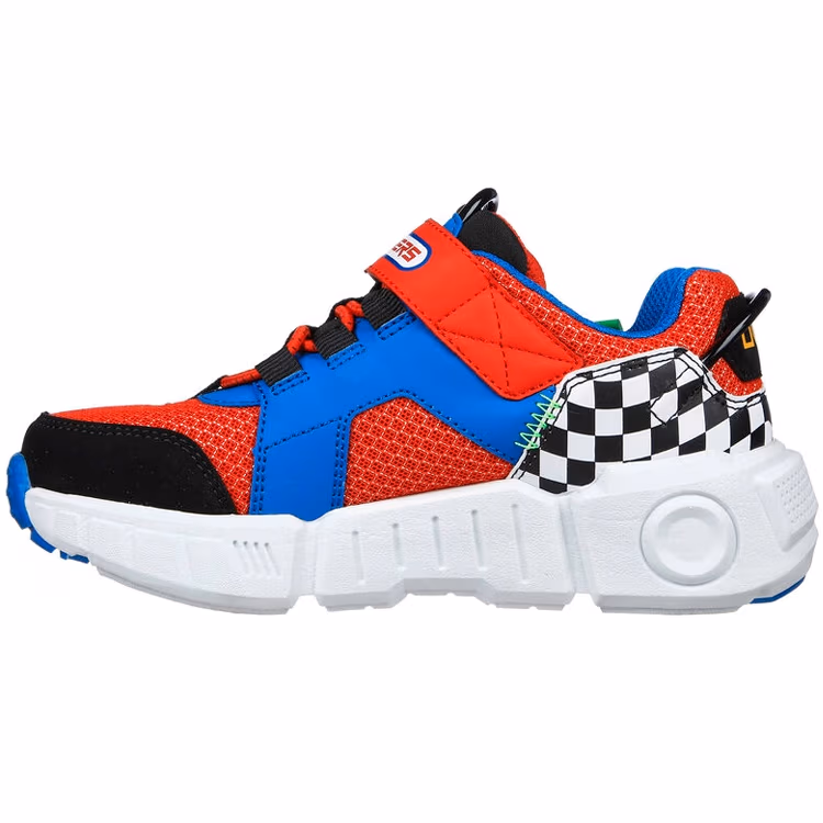 Incaltaminte Sport Skechers GAMETRONIX  