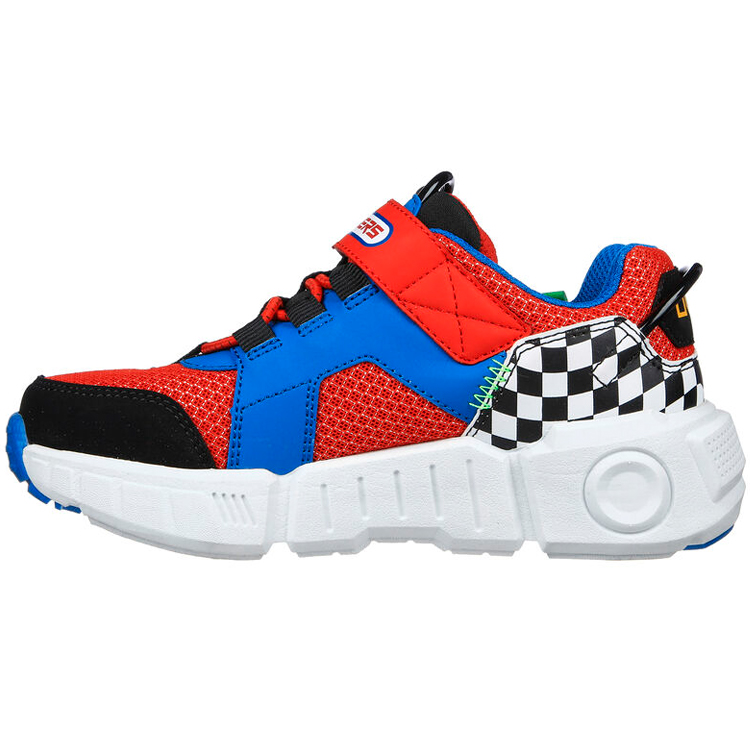 Incaltaminte Sport Skechers GAMETRONIX photo 1 Incaltaminte Sport Skechers GAMETRONIX photo 1