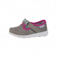 Кроссовки Skechers Go Walk-Bitty Bow thumbnav