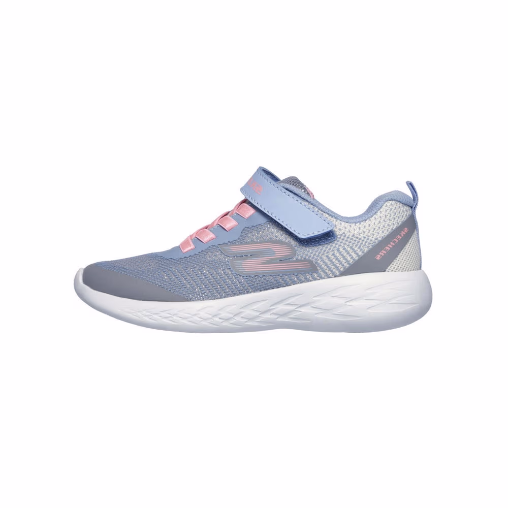 Кроссовки Skechers Go Run Duzzle Strides