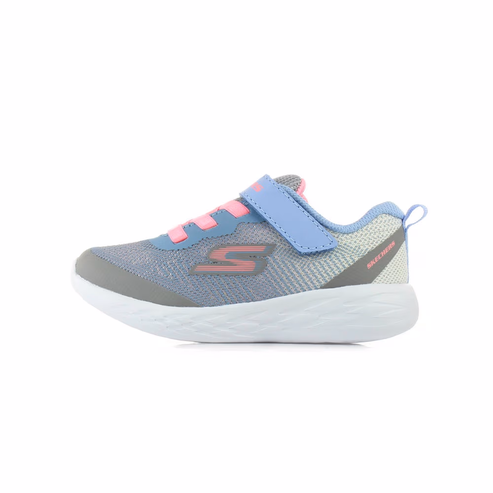 Кроссовки Skechers Go Run Duzzle Strides