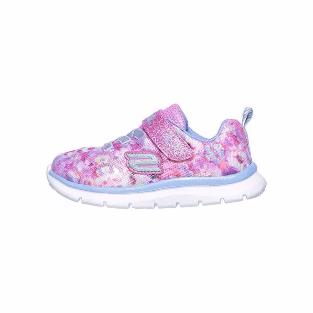 Кроссовки Skechers Lite Blossom Cutie