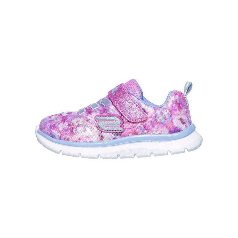 Кроссовки Skechers Lite Blossom Cutie photo Кроссовки Skechers Lite Blossom Cutie photo