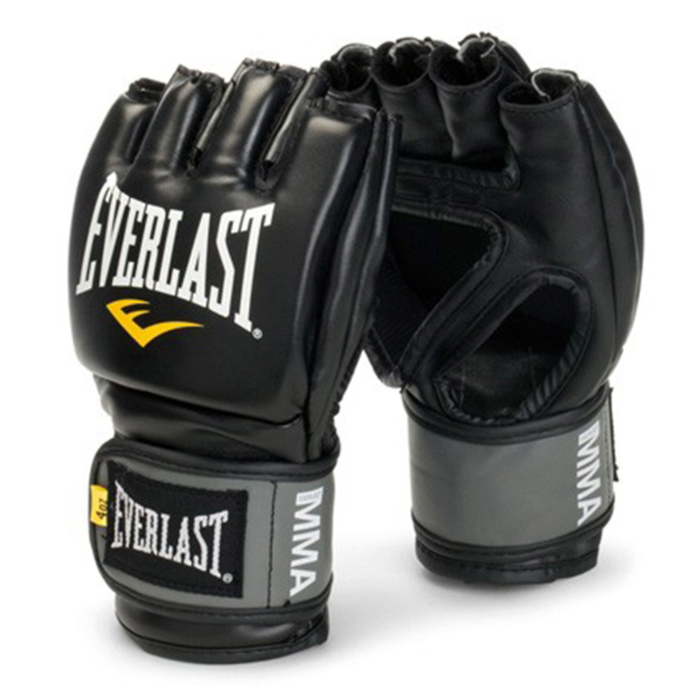 Manusi MMA Everlast Pro Style Grappling photo Manusi MMA Everlast Pro Style Grappling photo