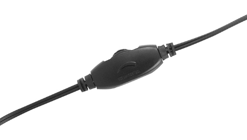 Căști Sven AP-015MV Black Cu fir / Home and Office / Black photo 4