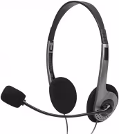 Casti cu fir Sven AP015MV